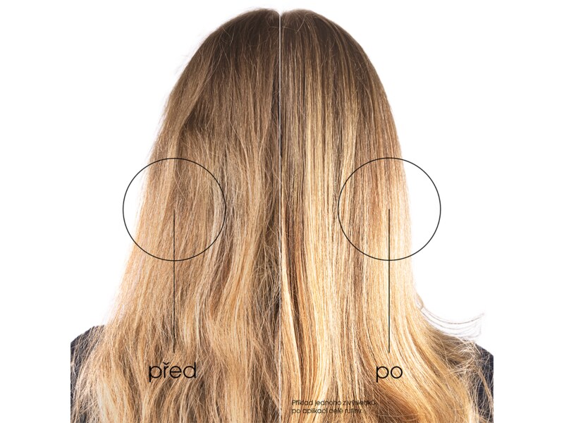 Klorane Hydratační šampon s opuncií 200 ml