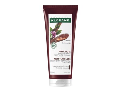 Klorane Posilující kondicionér s chininem 200 ml Klorane Posilující kondicionér s chininem 200 ml