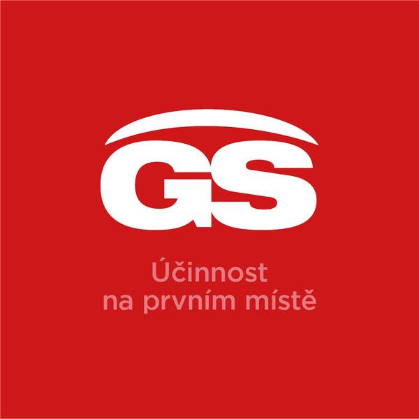 GS Céčko želatinky XXL 50+30 ks GS Céčko želatinky XXL 50+30 ks