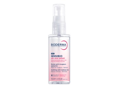 Bioderma Sensibio AR+ SOS sprej 70 ml