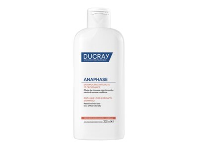 Ducray Anaphase šampon proti vypadávání vlasů 200 ml