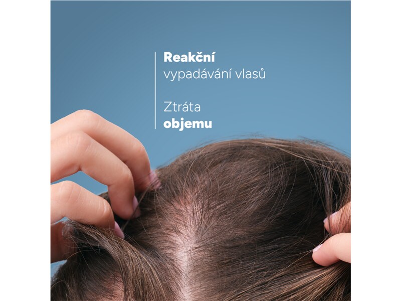 Ducray Anaphase šampon proti vypadávání vlasů 400 ml