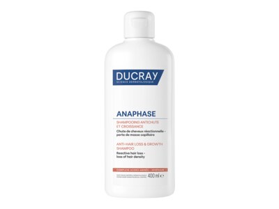 Ducray Anaphase šampon proti vypadávání vlasů 400 ml