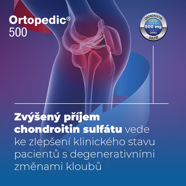 Ortopedic 500 60 tablet Ortopedic 500 60 tablet