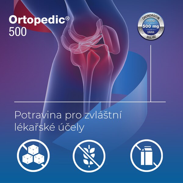 Ortopedic 500 60 tablet Ortopedic 500 60 tablet