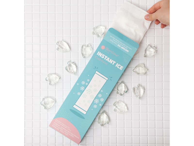 MomCare Instant Ice chladicí vložka 1 kus 