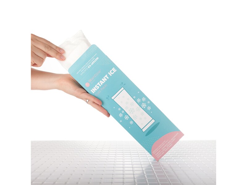 MomCare Instant Ice chladicí vložka 1 kus 