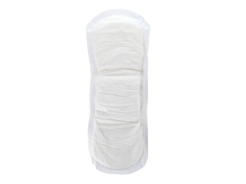 MomCare Poporodní hygienické vložky, 3 různé velikosti 18 kusů