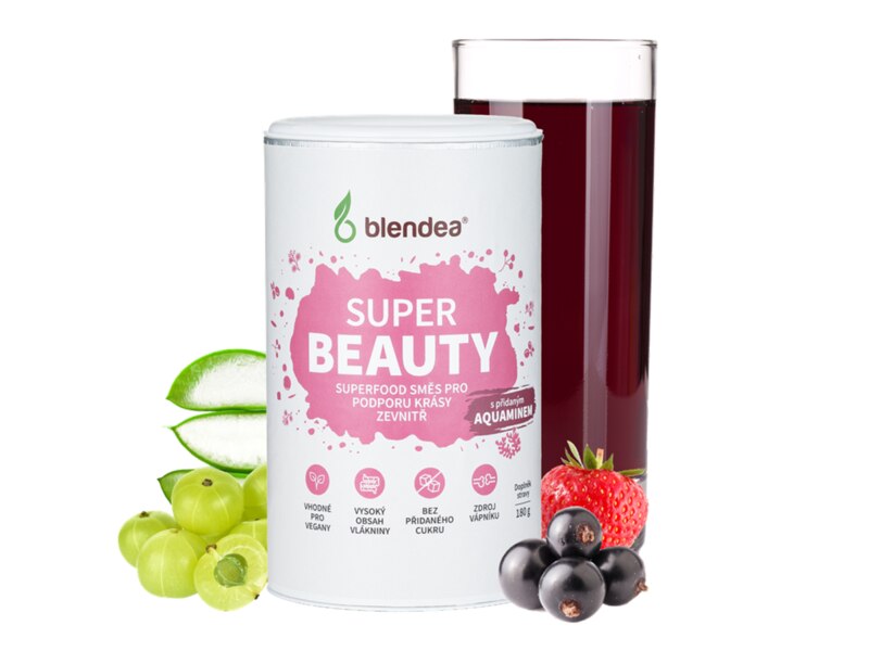 Blendea Super Beauty 180 g