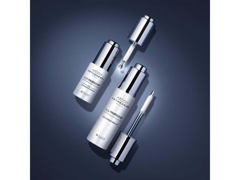 Esthederm Age Proteom oční sérum 15 ml