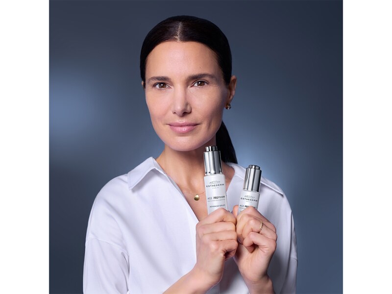 Esthederm Age Proteom oční sérum 15 ml