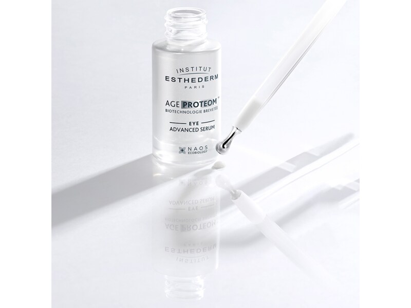 Esthederm Age Proteom oční sérum 15 ml