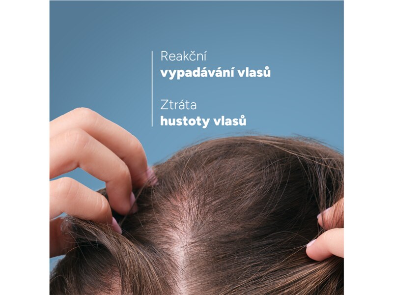 Ducray Anaphase kondicionér lámání vlasů 200ml