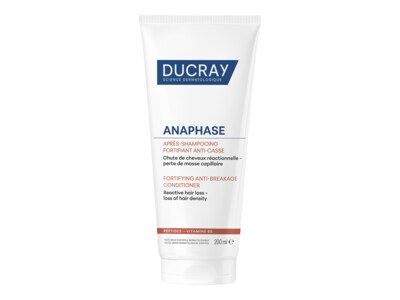 Ducray Anaphase kondicionér lámání vlasů 200ml Ducray Anaphase kondicionér lámání vlasů 200ml