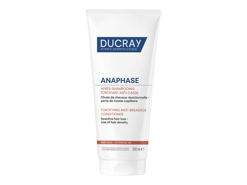 Ducray Anaphase kondicionér lámání vlasů 200ml