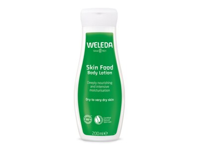 Weleda Skin Food Body Lotion 200 ml