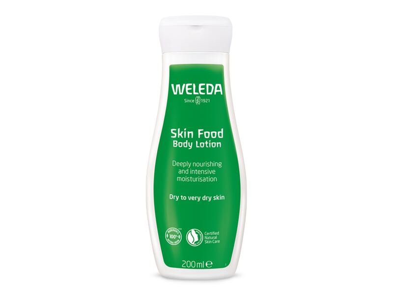 Weleda Skin Food Body Lotion 200 ml Weleda Skin Food Body Lotion 200 ml