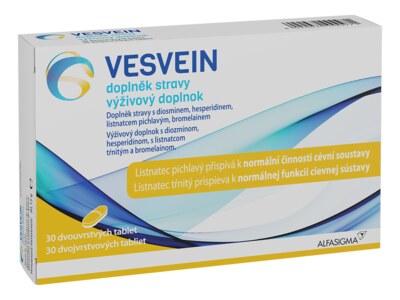 Vesvein 30 tablet Vesvein 30 tablet