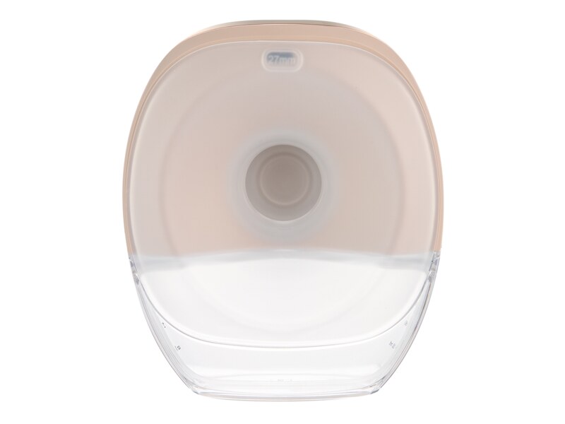 Canpol babies Elektrická odsávačka mateřského mléka Hands-Free