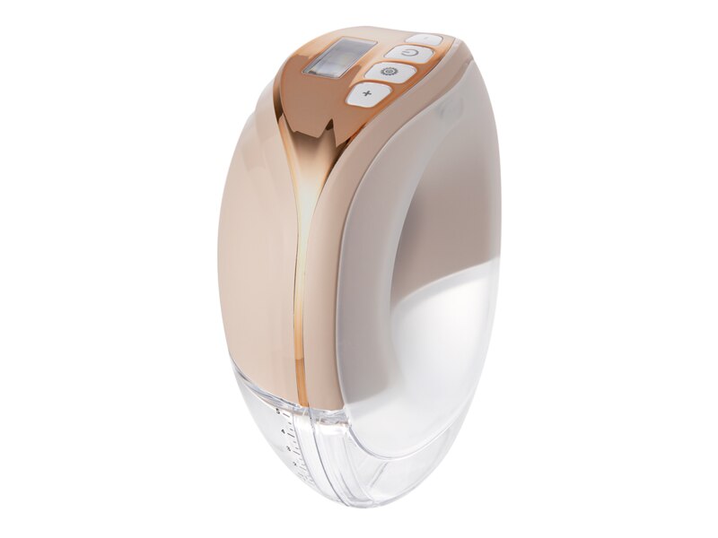 Canpol babies Elektrická odsávačka mateřského mléka Hands-Free