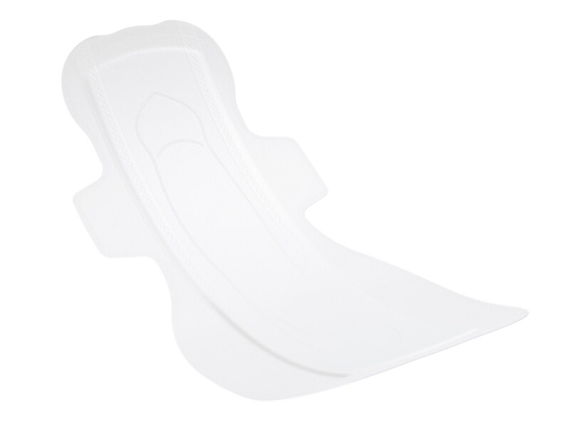 Canpol babies Poporodní vložky s křidélky noční 8 ks