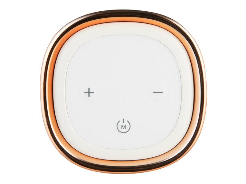 Canpol babies Přenosná elektrická odsávačka mateřského mléka PowerPump