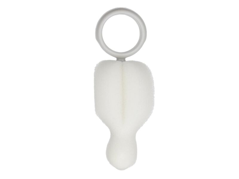 Canpol babies Sada kartáčů na čištění lahví a saviček