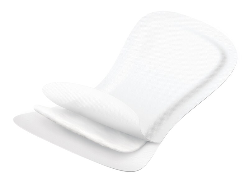 Canpol babies Vysoce absorpční tvarované vložky po porodu noční 10 ks Canpol babies Vysoce absorpční tvarované vložky po porodu noční 10 ks