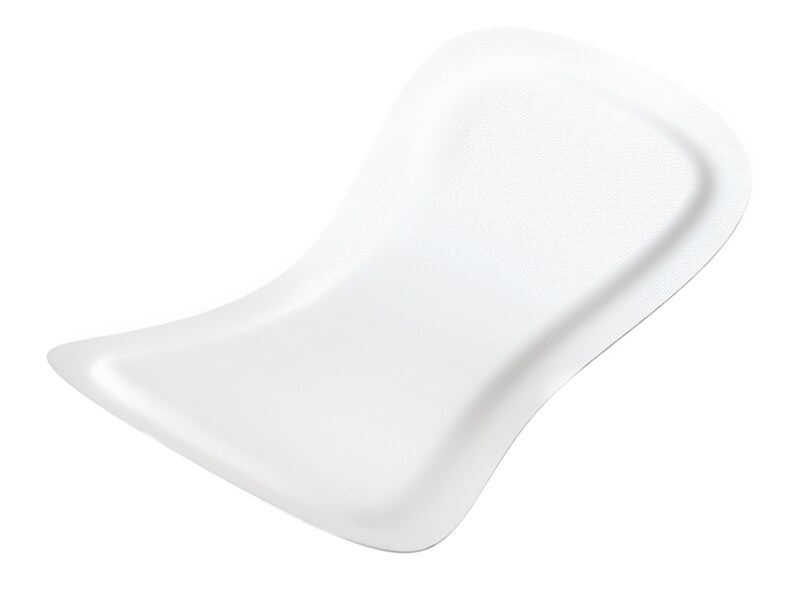 Canpol babies Vysoce absorpční tvarované vložky po porodu noční 10 ks Canpol babies Vysoce absorpční tvarované vložky po porodu noční 10 ks