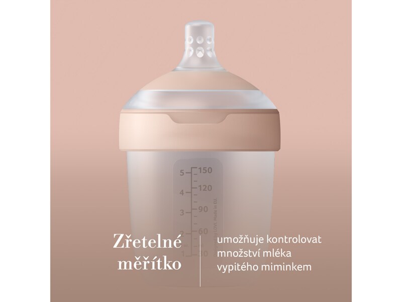 Lovi Lahev Mammafeel 150 ml