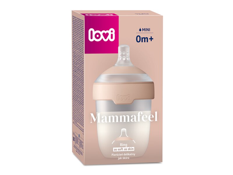 LOVI Lahev Mammafeel 150 ml