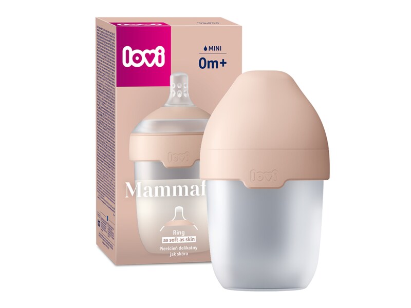 Lovi Lahev Mammafeel 150 ml