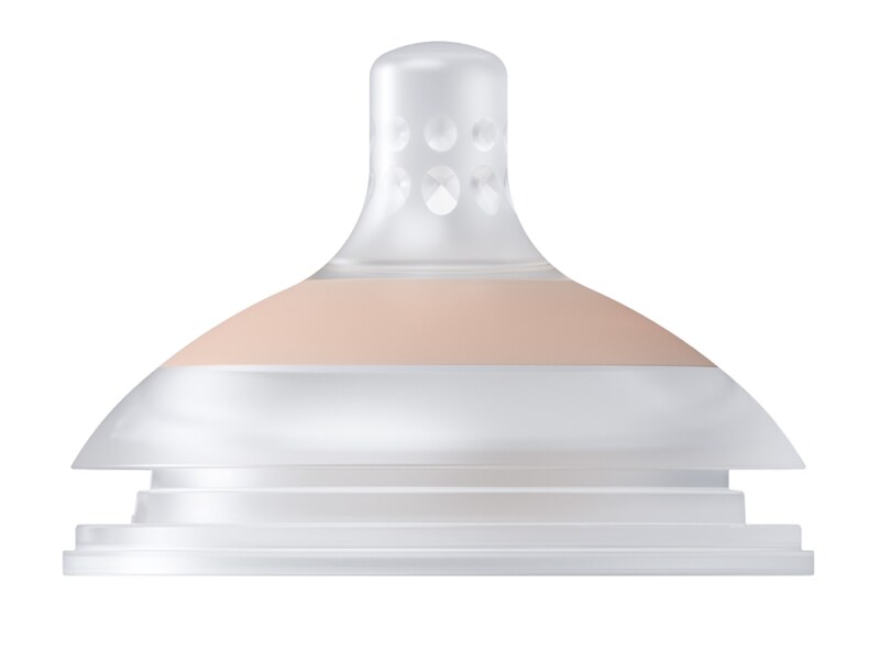 Lovi Savička dynamická Mammafeel 3m+ pomalá 1 ks