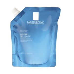 La Roche-Posay Lipikar Sprchový gel náplň 400 ml