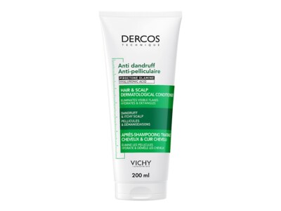 Vichy Dercos Kondicionér proti lupům 200 ml