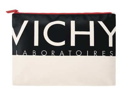 Vichy Kosmetická taštička na zip 1 ks