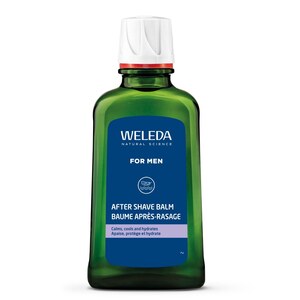 Weleda For Men Balzám po holení 100 ml