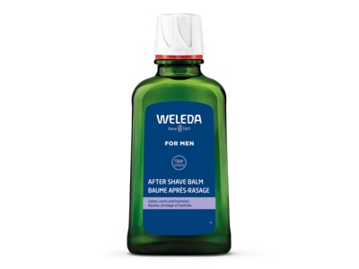 Weleda For Men Balzám po holení 100 ml Weleda For Men Balzám po holení 100 ml
