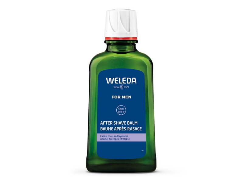 Weleda For Men Balzám po holení 100 ml