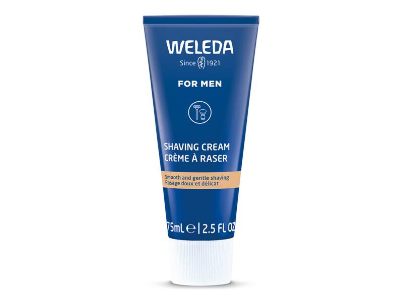 Weleda For Men Krém na holení 75 ml