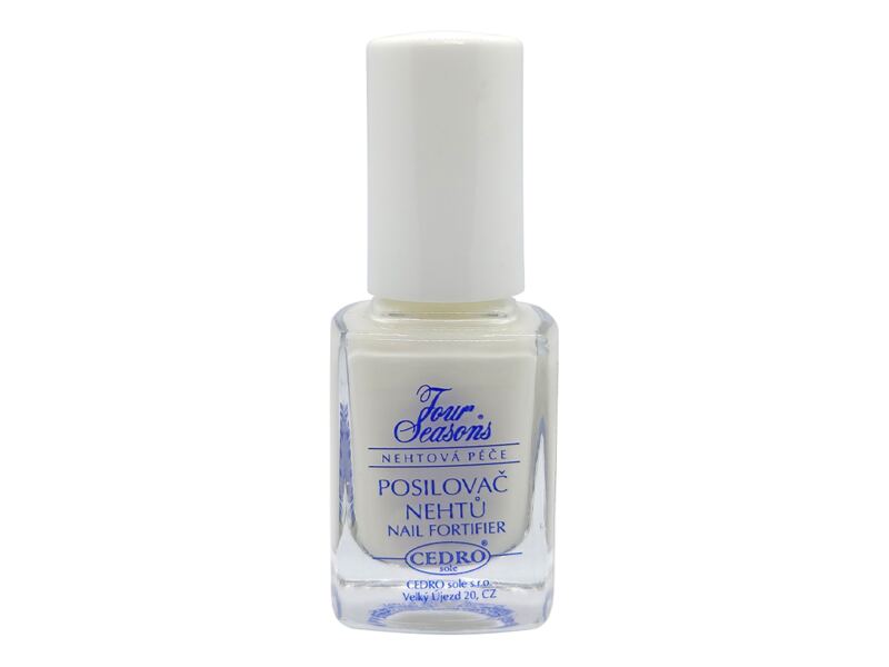 Four Seasons Posilovač nehtů 12 ml