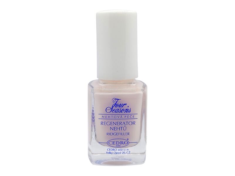 Four Seasons Regenerátor nehtů 12 ml