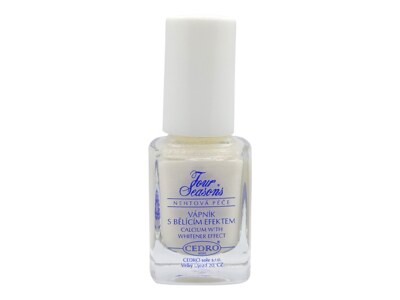 Four Seasons Vápník s bělícím efektem 12 ml Four Seasons Vápník s bělícím efektem 12 ml