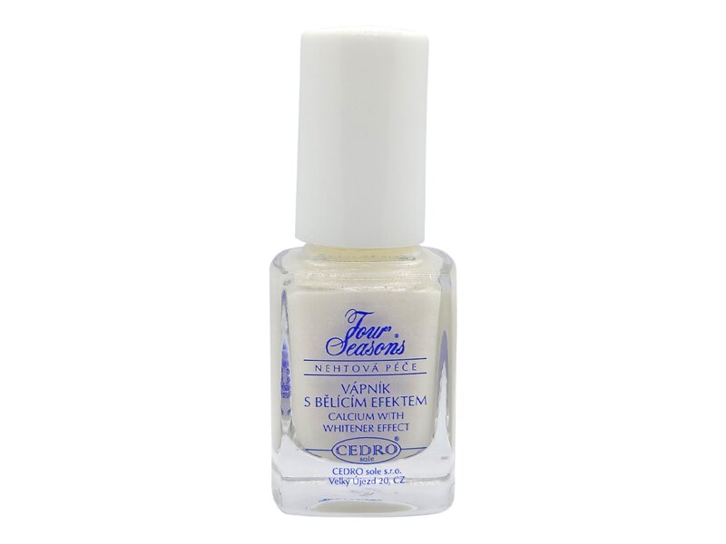 Four Seasons Vápník s bělícím efektem 12 ml