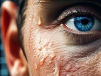 Nadměrné pocení – kdy je pot na obtíž a jak pocení zastavit? Nadměrné pocení – kdy je pot na obtíž a jak pocení zastavit?