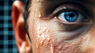 Nadměrné pocení – kdy je pot na obtíž a jak pocení zastavit?