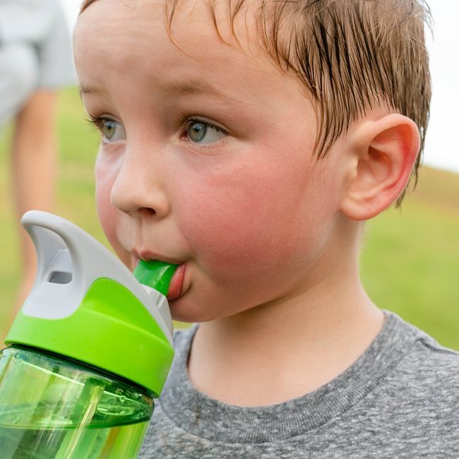 Nadměrné pocení u dětí - Nadměrné pocení u dětí Nadměrné pocení u dětí