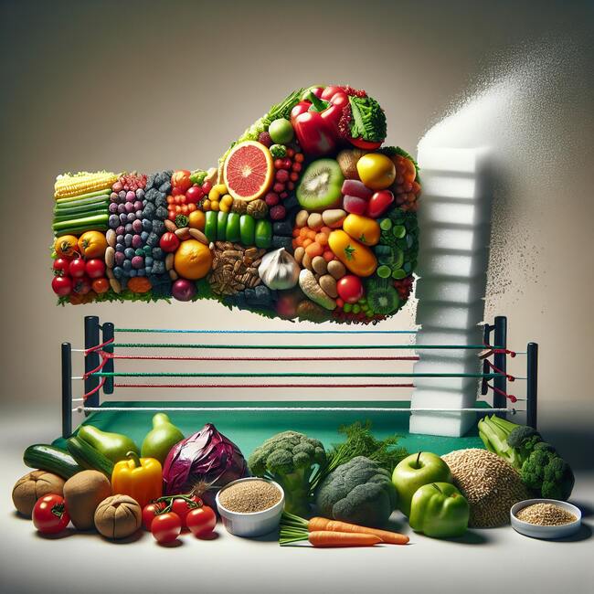 Metabolický syndrom