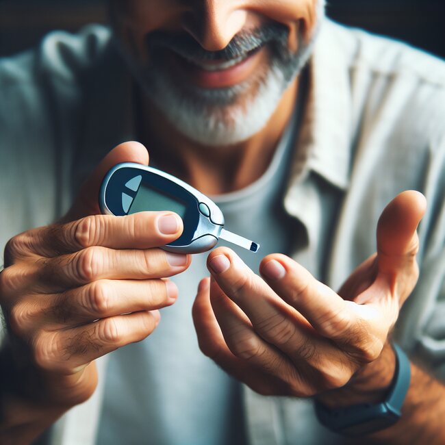 Metabolický syndrom - měření cukru v krvi - Metabolický syndrom - měření cukru v krvi Metabolický syndrom - měření cukru v krvi