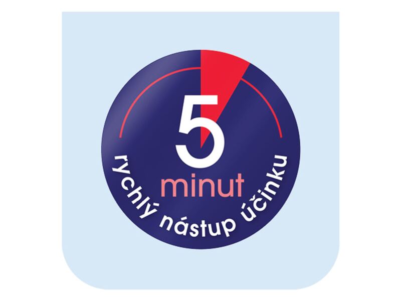 Olynth 0,1% nosní sprej 10 ml